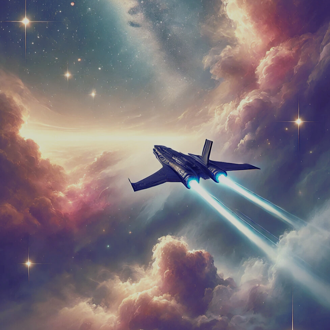 Chiến cơ siêu hạng